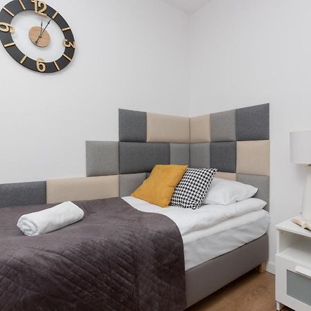 Apartment Warsaw Old Town By Noclegi Renters Екстериор снимка