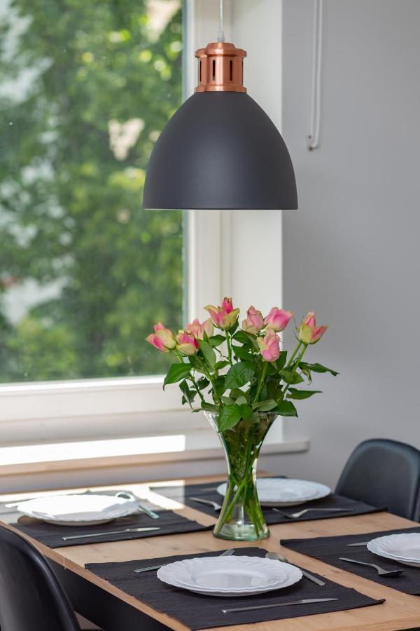 Apartment Warsaw Old Town By Noclegi Renters Екстериор снимка