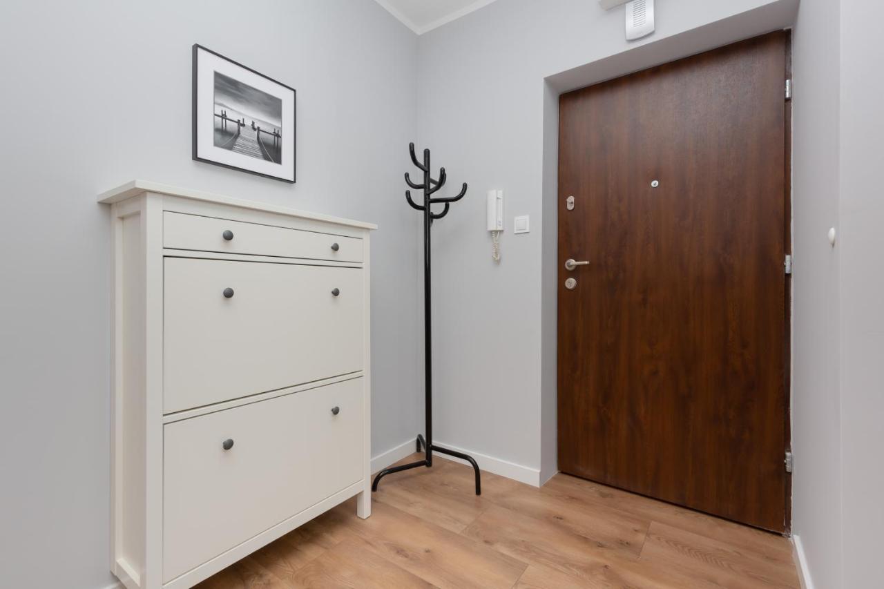 Apartment Warsaw Old Town By Noclegi Renters Екстериор снимка