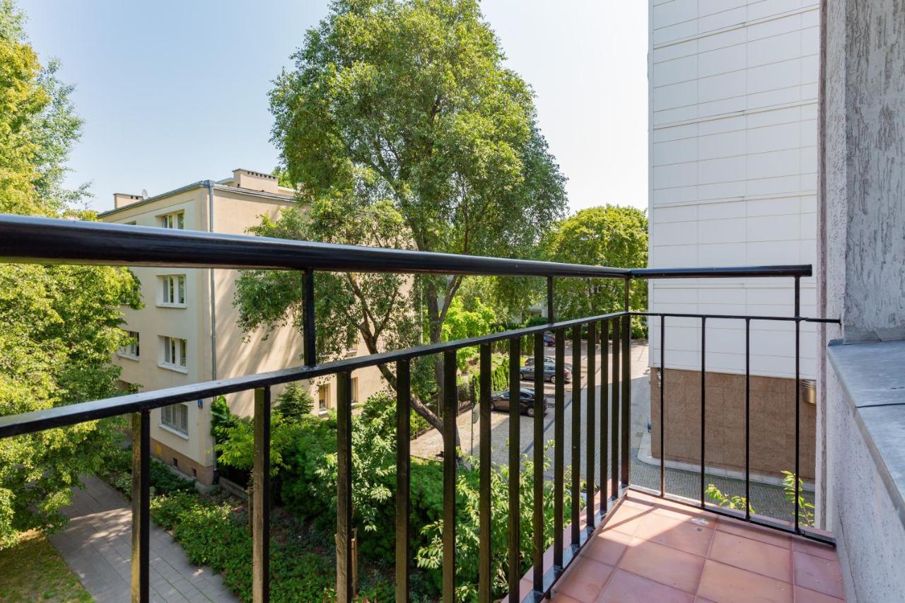 Apartment Warsaw Old Town By Noclegi Renters Екстериор снимка
