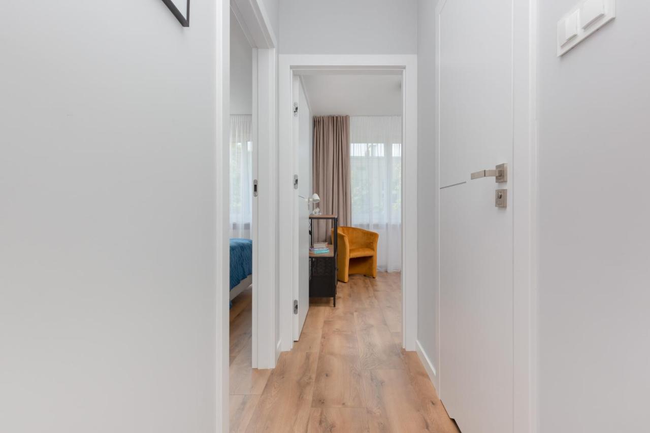 Apartment Warsaw Old Town By Noclegi Renters Екстериор снимка